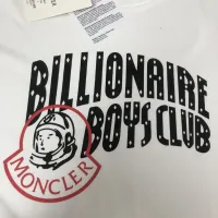 Cheap Moncler T-Shirts Short Sleeved For Men #1412128 Replica Wholesale [$42.00 USD] [ITEM#1412128] on Replica Moncler T-Shirts