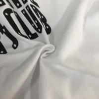 Cheap Moncler T-Shirts Short Sleeved For Men #1412128 Replica Wholesale [$42.00 USD] [ITEM#1412128] on Replica Moncler T-Shirts