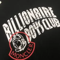 Cheap Moncler T-Shirts Short Sleeved For Men #1412129 Replica Wholesale [$42.00 USD] [ITEM#1412129] on Replica Moncler T-Shirts