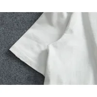 Cheap Louis Vuitton LV T-Shirts Short Sleeved For Unisex #1412138 Replica Wholesale [$52.00 USD] [ITEM#1412138] on Replica Louis Vuitton LV T-Shirts