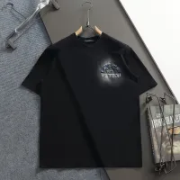 Cheap Louis Vuitton LV T-Shirts Short Sleeved For Unisex #1412139 Replica Wholesale [$52.00 USD] [ITEM#1412139] on Replica Louis Vuitton LV T-Shirts