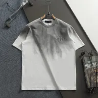 Cheap Louis Vuitton LV T-Shirts Short Sleeved For Unisex #1412142 Replica Wholesale [$52.00 USD] [ITEM#1412142] on Replica Louis Vuitton LV T-Shirts