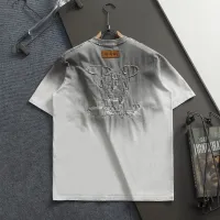 Cheap Louis Vuitton LV T-Shirts Short Sleeved For Unisex #1412142 Replica Wholesale [$52.00 USD] [ITEM#1412142] on Replica Louis Vuitton LV T-Shirts