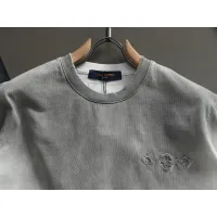 Cheap Louis Vuitton LV T-Shirts Short Sleeved For Unisex #1412142 Replica Wholesale [$52.00 USD] [ITEM#1412142] on Replica Louis Vuitton LV T-Shirts