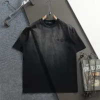 Cheap Louis Vuitton LV T-Shirts Short Sleeved For Unisex #1412143 Replica Wholesale [$52.00 USD] [ITEM#1412143] on Replica Louis Vuitton LV T-Shirts