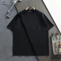 Cheap Louis Vuitton LV T-Shirts Short Sleeved For Unisex #1412146 Replica Wholesale [$42.00 USD] [ITEM#1412146] on Replica Louis Vuitton LV T-Shirts