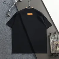 Cheap Louis Vuitton LV T-Shirts Short Sleeved For Unisex #1412146 Replica Wholesale [$42.00 USD] [ITEM#1412146] on Replica Louis Vuitton LV T-Shirts