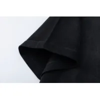 Cheap Amiri T-Shirts Short Sleeved For Unisex #1412150 Replica Wholesale [$42.00 USD] [ITEM#1412150] on Replica Amiri T-Shirts