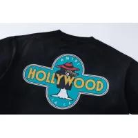 Cheap Amiri T-Shirts Short Sleeved For Unisex #1412150 Replica Wholesale [$42.00 USD] [ITEM#1412150] on Replica Amiri T-Shirts