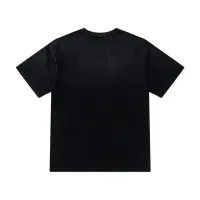 Cheap Amiri T-Shirts Short Sleeved For Unisex #1412151 Replica Wholesale [$42.00 USD] [ITEM#1412151] on Replica Amiri T-Shirts