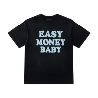 Cheap Amiri T-Shirts Short Sleeved For Unisex #1412152 Replica Wholesale [$42.00 USD] [ITEM#1412152] on Replica Amiri T-Shirts