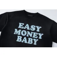 Cheap Amiri T-Shirts Short Sleeved For Unisex #1412152 Replica Wholesale [$42.00 USD] [ITEM#1412152] on Replica Amiri T-Shirts