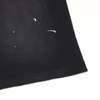 Cheap Amiri T-Shirts Short Sleeved For Unisex #1412153 Replica Wholesale [$34.00 USD] [ITEM#1412153] on Replica Amiri T-Shirts