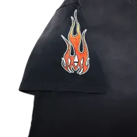 Cheap Amiri T-Shirts Short Sleeved For Unisex #1412154 Replica Wholesale [$34.00 USD] [ITEM#1412154] on Replica Amiri T-Shirts