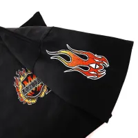 Cheap Amiri T-Shirts Short Sleeved For Unisex #1412154 Replica Wholesale [$34.00 USD] [ITEM#1412154] on Replica Amiri T-Shirts