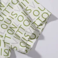 Cheap Louis Vuitton LV Shirts Short Sleeved For Men #1412159 Replica Wholesale [$36.00 USD] [ITEM#1412159] on Replica Louis Vuitton LV Shirts