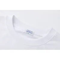 Cheap Off-White T-Shirts Short Sleeved For Unisex #1412165 Replica Wholesale [$32.00 USD] [ITEM#1412165] on Replica Off-White T-Shirts