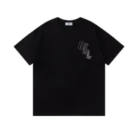 Cheap Off-White T-Shirts Short Sleeved For Unisex #1412168 Replica Wholesale [$32.00 USD] [ITEM#1412168] on Replica Off-White T-Shirts
