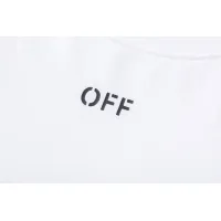 Cheap Off-White T-Shirts Short Sleeved For Unisex #1412171 Replica Wholesale [$32.00 USD] [ITEM#1412171] on Replica Off-White T-Shirts