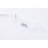 Cheap Off-White T-Shirts Short Sleeved For Unisex #1412173 Replica Wholesale [$32.00 USD] [ITEM#1412173] on Replica Off-White T-Shirts