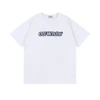 Cheap Off-White T-Shirts Short Sleeved For Unisex #1412181 Replica Wholesale [$32.00 USD] [ITEM#1412181] on Replica Off-White T-Shirts