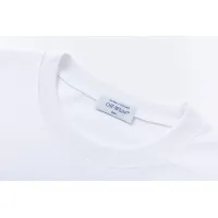 Cheap Off-White T-Shirts Short Sleeved For Unisex #1412181 Replica Wholesale [$32.00 USD] [ITEM#1412181] on Replica Off-White T-Shirts