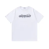 Cheap Off-White T-Shirts Short Sleeved For Unisex #1412183 Replica Wholesale [$32.00 USD] [ITEM#1412183] on Replica Off-White T-Shirts