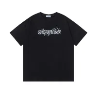Cheap Off-White T-Shirts Short Sleeved For Unisex #1412184 Replica Wholesale [$32.00 USD] [ITEM#1412184] on Replica Off-White T-Shirts