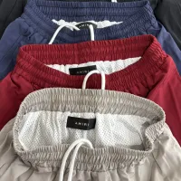 Cheap Amiri Pants For Unisex #1412191 Replica Wholesale [$48.00 USD] [ITEM#1412191] on Replica Amiri Pants