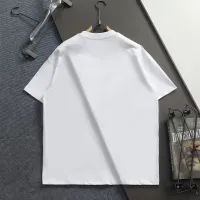 Cheap Burberry T-Shirts Short Sleeved For Unisex #1412192 Replica Wholesale [$40.00 USD] [ITEM#1412192] on Replica Burberry T-Shirts