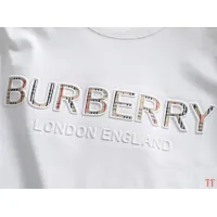 Cheap Burberry T-Shirts Short Sleeved For Unisex #1412192 Replica Wholesale [$40.00 USD] [ITEM#1412192] on Replica Burberry T-Shirts