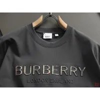 Cheap Burberry T-Shirts Short Sleeved For Unisex #1412193 Replica Wholesale [$40.00 USD] [ITEM#1412193] on Replica Burberry T-Shirts