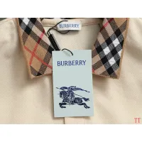 Cheap Burberry T-Shirts Short Sleeved For Men #1412196 Replica Wholesale [$48.00 USD] [ITEM#1412196] on Replica Burberry T-Shirts