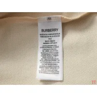 Cheap Burberry T-Shirts Short Sleeved For Men #1412196 Replica Wholesale [$48.00 USD] [ITEM#1412196] on Replica Burberry T-Shirts
