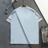 Cheap Christian Dior T-Shirts Short Sleeved For Unisex #1412199 Replica Wholesale [$40.00 USD] [ITEM#1412199] on Replica Christian Dior T-Shirts