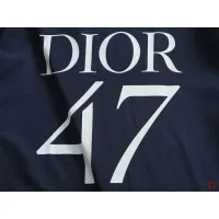 Cheap Christian Dior T-Shirts Short Sleeved For Unisex #1412200 Replica Wholesale [$40.00 USD] [ITEM#1412200] on Replica Christian Dior T-Shirts