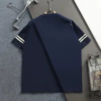 Cheap Christian Dior T-Shirts Short Sleeved For Unisex #1412200 Replica Wholesale [$40.00 USD] [ITEM#1412200] on Replica Christian Dior T-Shirts