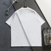 Cheap Christian Dior T-Shirts Short Sleeved For Unisex #1412201 Replica Wholesale [$40.00 USD] [ITEM#1412201] on Replica Christian Dior T-Shirts