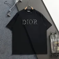 Cheap Christian Dior T-Shirts Short Sleeved For Unisex #1412202 Replica Wholesale [$40.00 USD] [ITEM#1412202] on Replica Christian Dior T-Shirts