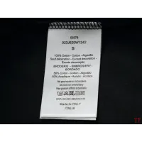 Cheap Christian Dior T-Shirts Short Sleeved For Unisex #1412202 Replica Wholesale [$40.00 USD] [ITEM#1412202] on Replica Christian Dior T-Shirts