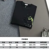 Cheap Christian Dior T-Shirts Short Sleeved For Unisex #1412203 Replica Wholesale [$40.00 USD] [ITEM#1412203] on Replica Christian Dior T-Shirts