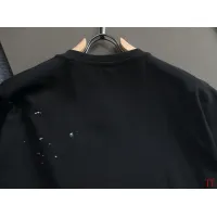 Cheap Christian Dior T-Shirts Short Sleeved For Unisex #1412203 Replica Wholesale [$40.00 USD] [ITEM#1412203] on Replica Christian Dior T-Shirts