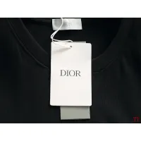 Cheap Christian Dior T-Shirts Short Sleeved For Unisex #1412203 Replica Wholesale [$40.00 USD] [ITEM#1412203] on Replica Christian Dior T-Shirts
