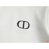Cheap Christian Dior T-Shirts Short Sleeved For Men #1412204 Replica Wholesale [$48.00 USD] [ITEM#1412204] on Replica Christian Dior T-Shirts