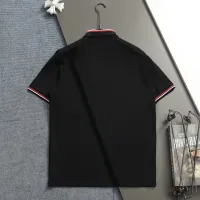 Cheap Christian Dior T-Shirts Short Sleeved For Men #1412205 Replica Wholesale [$48.00 USD] [ITEM#1412205] on Replica Christian Dior T-Shirts