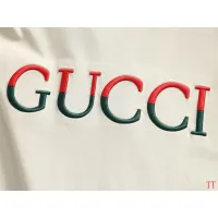 Cheap Gucci T-Shirts Short Sleeved For Unisex #1412206 Replica Wholesale [$40.00 USD] [ITEM#1412206] on Replica Gucci T-Shirts