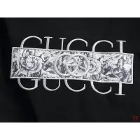 Cheap Gucci T-Shirts Short Sleeved For Unisex #1412208 Replica Wholesale [$40.00 USD] [ITEM#1412208] on Replica Gucci T-Shirts