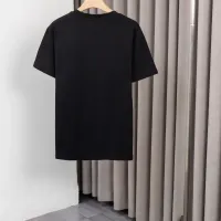 Cheap LOEWE T-Shirts Short Sleeved For Men #1412212 Replica Wholesale [$36.00 USD] [ITEM#1412212] on Replica LOEWE T-Shirts