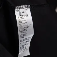 Cheap LOEWE T-Shirts Short Sleeved For Men #1412212 Replica Wholesale [$36.00 USD] [ITEM#1412212] on Replica LOEWE T-Shirts