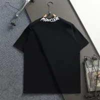 Cheap Moncler T-Shirts Short Sleeved For Unisex #1412214 Replica Wholesale [$40.00 USD] [ITEM#1412214] on Replica Moncler T-Shirts